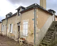 Maison, 75 m²