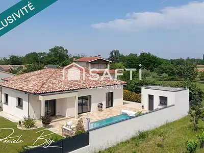 Maison, 150 m²