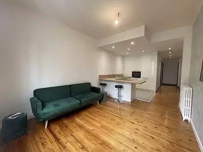 Appartement, 69 m²