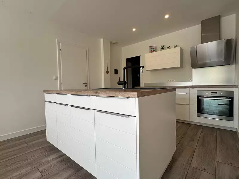 Maison, 105,92 m²