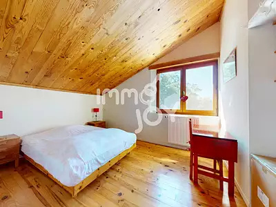 Maison, 133 m²