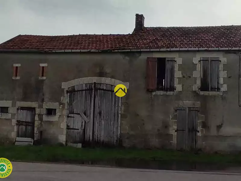Maison, 70 m²