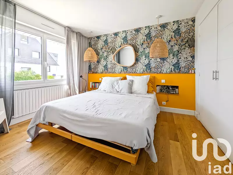 Maison, 137 m²