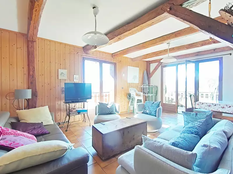 Appartement, 117 m²