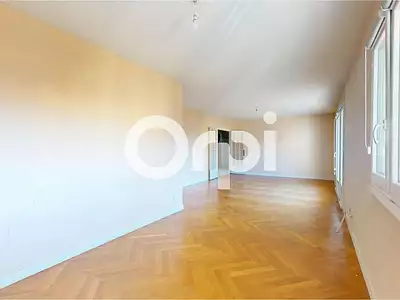 Appartement, 104 m²
