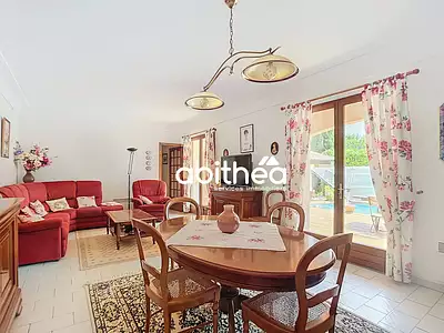 Maison, 123 m²