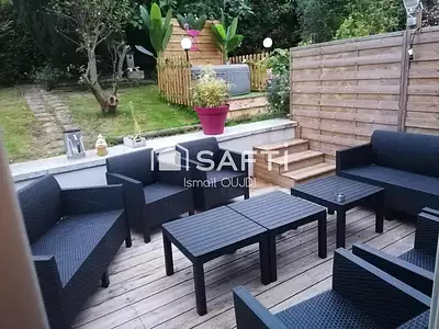 Maison, 190 m²