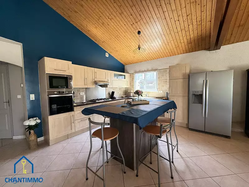 Maison, 148,21 m²