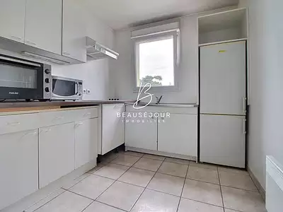 Appartement, 69 m²