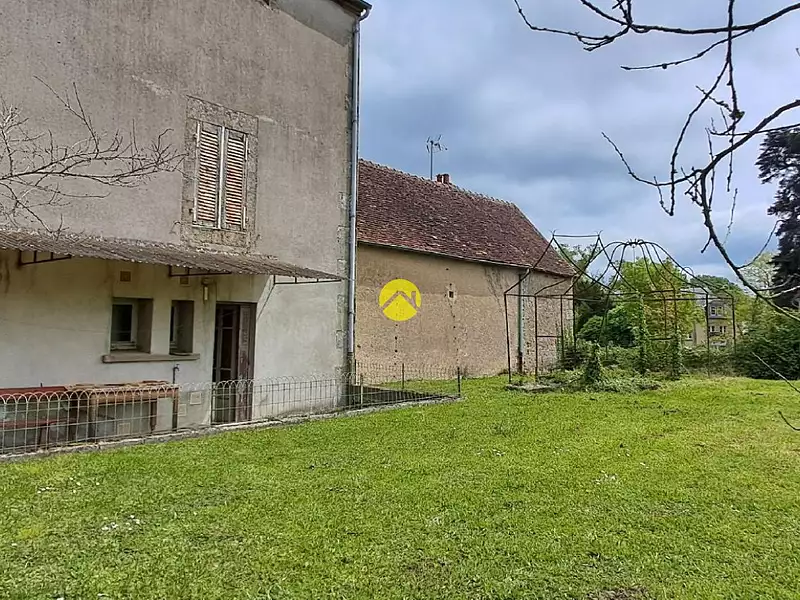 Maison, 86 m²