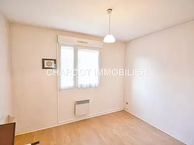Appartement, 80,39 m²