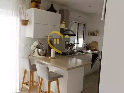 Maison, 112 m²