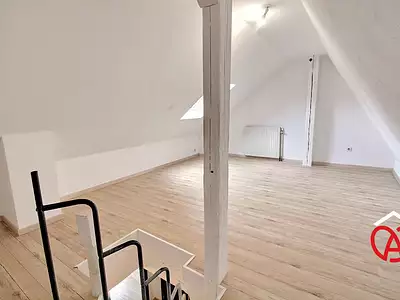 Appartement, 39,5 m²