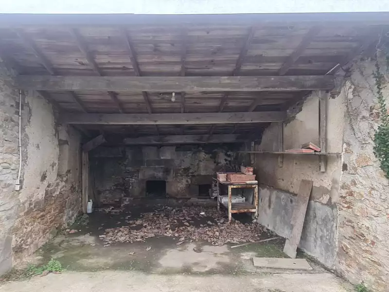 Maison, 80 m²
