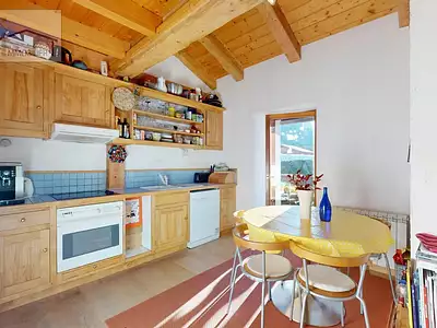 Appartement, 63,85 m²