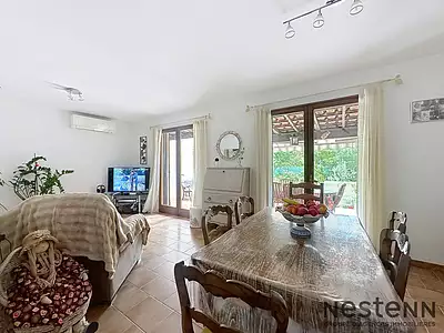 Maison, 100,27 m²