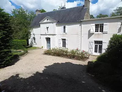 Maison, 360 m²
