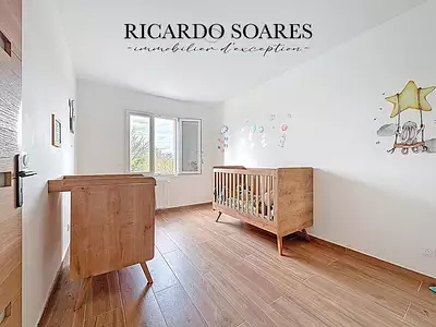 Maison, 157 m²