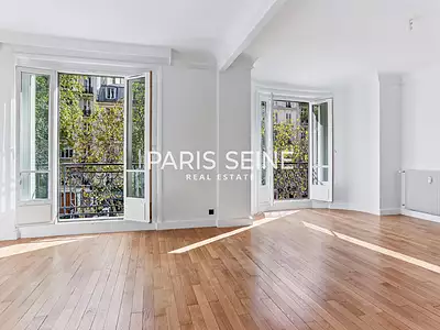 Appartement, 116 m²
