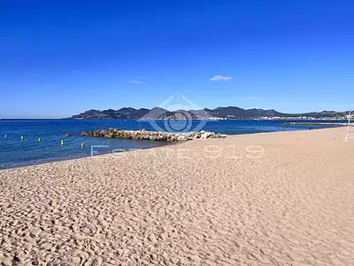 Appartement, 60,33 m²