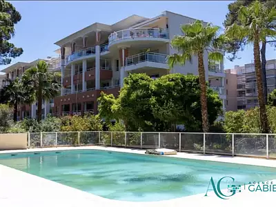 Appartement, 91,07 m²