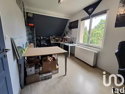 Maison, 115 m²