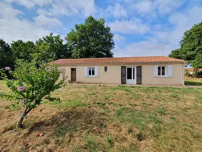 Maison, 89 m²