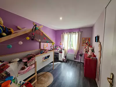 Maison, 176 m²