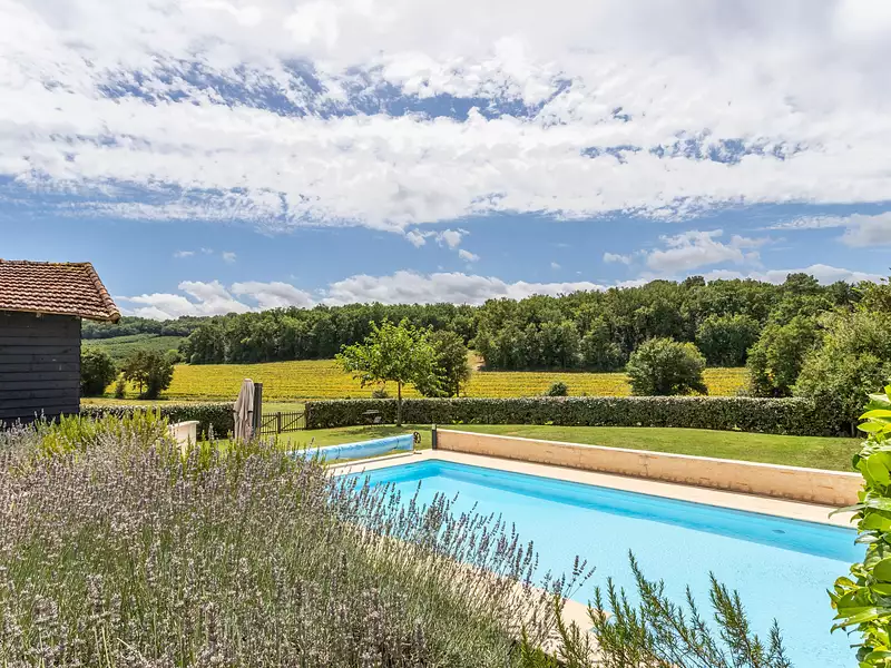 Maison, 157 m²