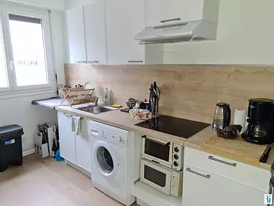 Appartement, 112 m²