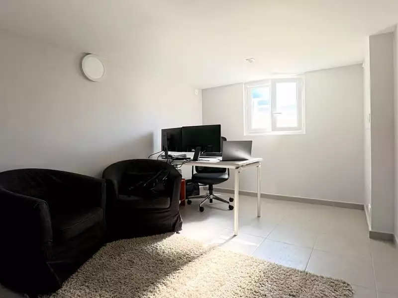 Maison, 191 m²