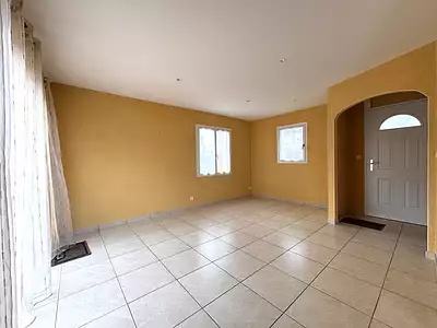 Maison, 106,81 m²