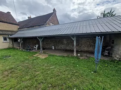Maison, 117 m²
