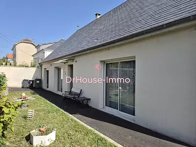 Maison, 137 m²