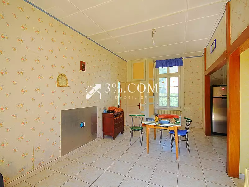 Maison, 142 m²