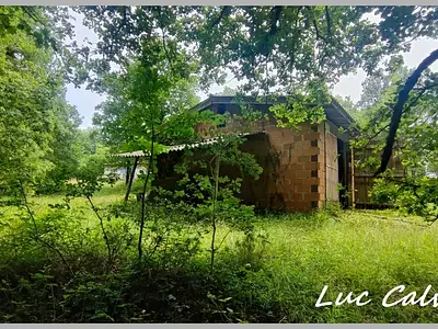 Maison, 170 m²