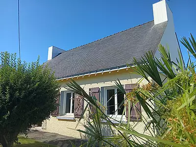 Maison, 82 m²