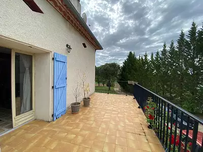 Maison, 102 m²