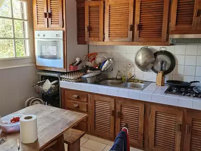 Maison, 80 m²