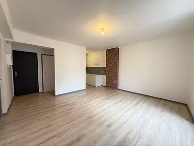 Appartement, 54,75 m²