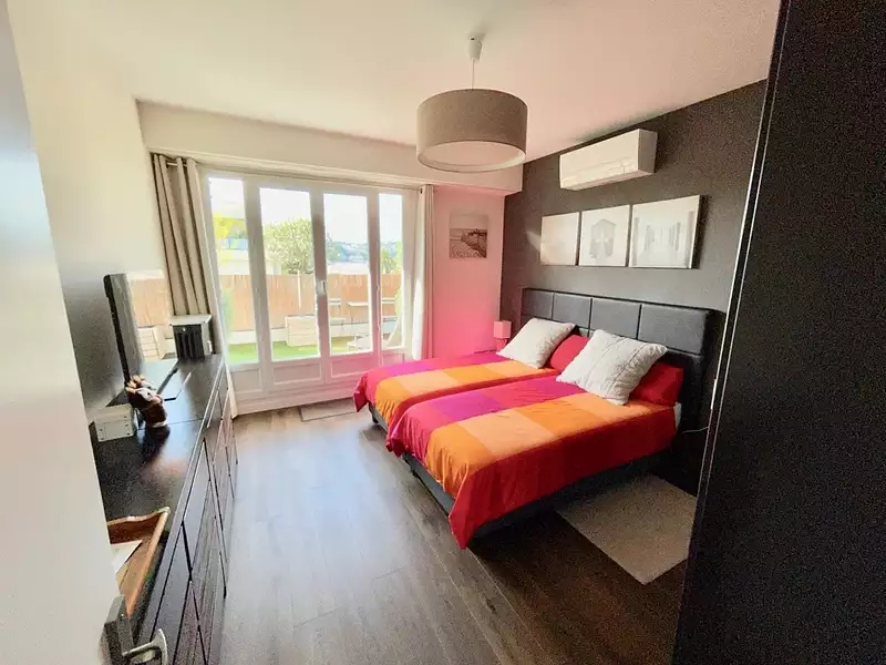Appartement, 54 m²