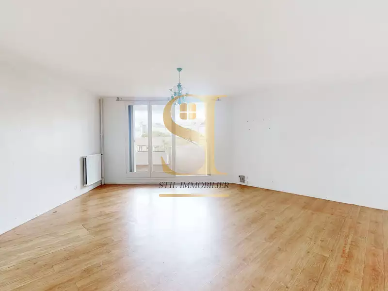 Appartement, 89 m²