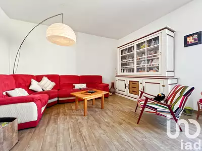 Maison, 188 m²