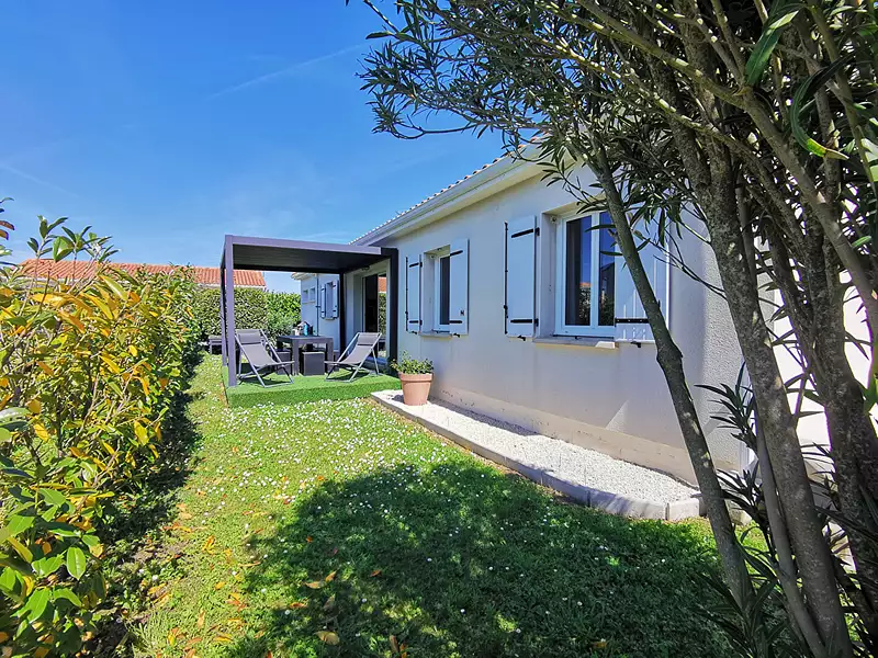 Maison, 116 m²
