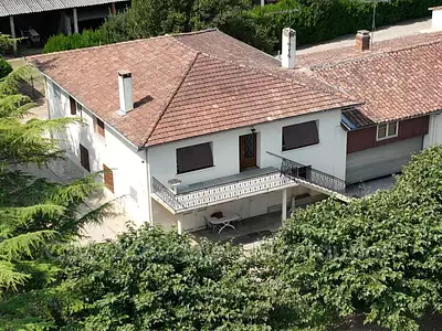 Maison, 175 m²