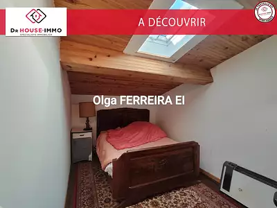 Maison, 111 m²
