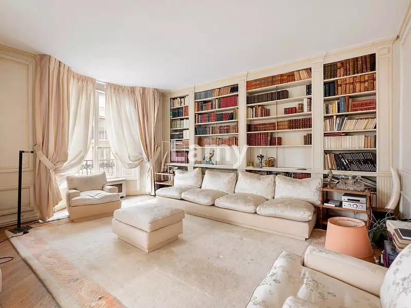 Appartement, 144 m²