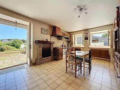 Maison, 131 m²