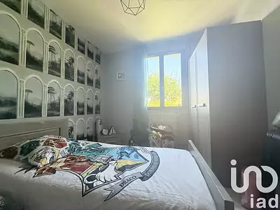 Maison, 90 m²
