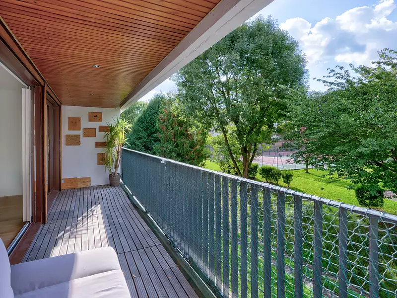 Appartement, 95,31 m²